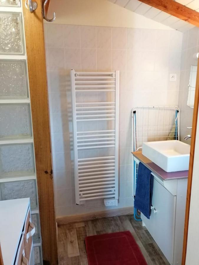 Gite La Bodib Fabras Εξωτερικό φωτογραφία